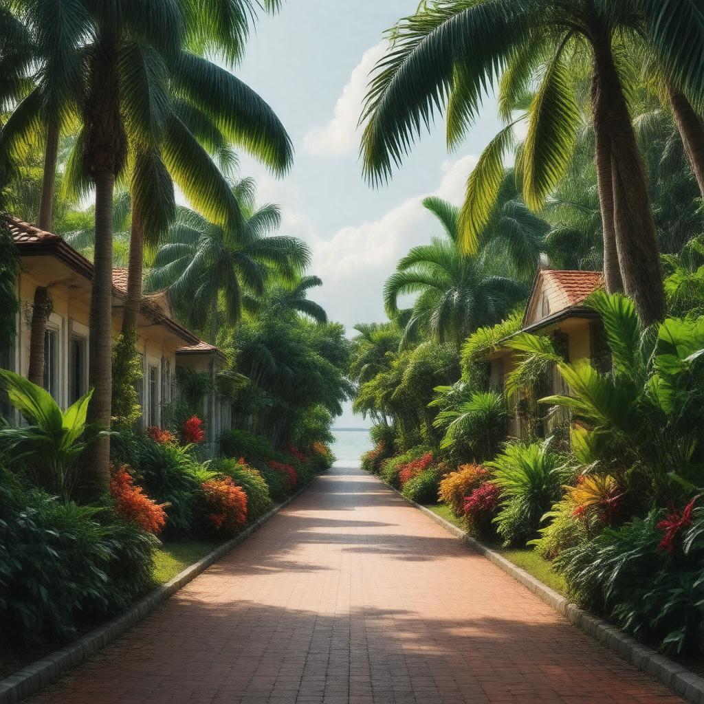 Coconut Grove